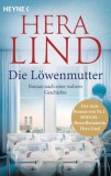 Random House Germany Hera Lind: Die Löwenmutter - könyv