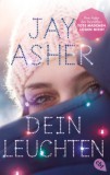 Random House Germany Jay Asher: Dein Leuchten - könyv