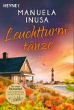 Random House Germany Manuela Inusa: Leuchtturmtänze - könyv