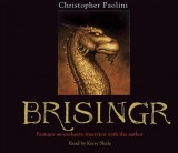 RANDOM HOUSE TRADE Christopher Paolini: Brisingr - könyv