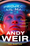Random House Uk Andy Weir: Project Hail Mary - könyv