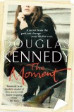 Random House Uk Douglas Kennedy: The Moment - könyv