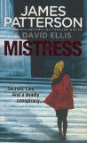 Random House Uk James Patterson: Mistress - könyv
