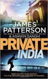 Random House Uk James Patterson: Private India - könyv