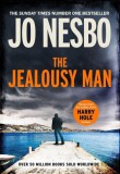 Random House, UK Jealousy Man and Other Stories