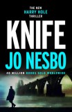 Random House Uk Jo Nesbo: Knife - könyv