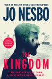 Random House Uk Jo Nesbo: The Kingdom - könyv