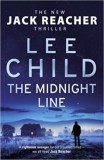 Random House Uk Lee Child: The Midnight Line - könyv
