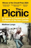 Random House Uk Matthew Longo: The picnic - könyv