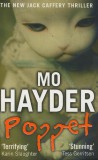 Random House Uk Mo Hayder: Poppet - könyv