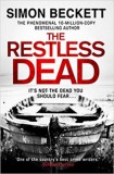 Random House Uk Simon Beckett: The Restless Dead - könyv