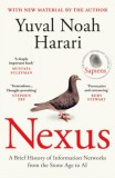 Random House Uk Yuval Noah Harari: Nexus - könyv