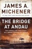 RANDOM HOUSE US James A. Michener: The Bridge at Andau - könyv