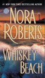 RANDOM HOUSE US Nora Roberts: Whiskey Beach - könyv