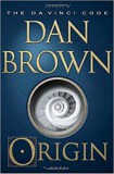Random House Usa Dan Brown: Origin - könyv