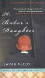 Random House Usa Sarah McCoy: The Baker's Daughter - könyv