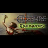 Random Thoughts Enterainment Crossfire: Dungeons (PC - Steam elektronikus játék licensz)