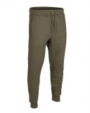 RANGER GREEN TACTICAL SWEATPANTS - taktikai, melegítőnadrág, tréningnadrág, zöld, MIL-TEC