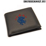 Rangers bőr pénztárca - eredeti, liszenszelt klubtermék