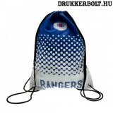Rangers FC tornazsák (hivatalos klubtermék!)