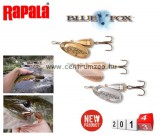 Rapala Blue Fox Vibrax Bf5 Villantó