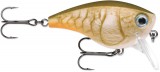 Rapala BXBB06 Bx™ Xtreme Big Brat Rapala wobbler 7cm 21g - BOC