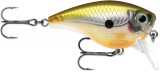 Rapala BXBB06 Bx™ Xtreme Big Brat Rapala wobbler 7cm 21g - HAY