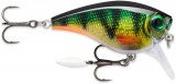 Rapala BXBB06 Bx™ Xtreme Big Brat Rapala wobbler 7cm 21g - PEL