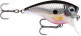 Rapala BXBB06 Bx™ Xtreme Big Brat Rapala wobbler 7cm 21g - S -Silver