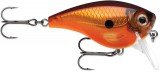 Rapala BXBB06 Bx™ Xtreme Big Brat Rapala wobbler 7cm 21g - TAM