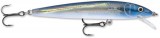 Rapala HJ10 Husky Jerk Rap 10cm 10g wobbler - color HGH