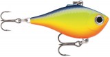 Rapala ULRPR03 Ultra Light Rippin' Rap® 3cm 2g wobbler (HS)