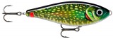 Rapala XRHK14 X-Rap Haku 14 wobbler 14cm 74g - PKL (RA5820286)