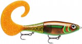 Rapala XROU17 - GMTU - X-Rap® Otus Rap 17cm 40g wobbler