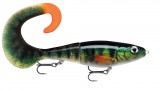 Rapala XROU17 - PEL - X-Rap® Otus Rap 17cm 40g wobbler