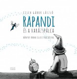 Rapandi és a varázspálca