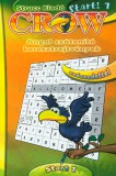 Rapdox K Kft. Szőke Andrea-Viczena Andrea: Crow Start! 1 - könyv