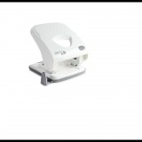 Rapesco ECO X5 Kétlyukú 40 lap kapacitású lyukasztó - Fehér (1526)