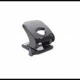 Rapesco ECO X5 Kétlyukú 40 lap kapacitású lyukasztó - Fekete (1525)