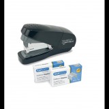 Rapesco Germ-Savvy® ECO 35 lap kapacitású tűzőgép - Fekete (1688)