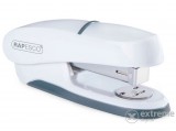 Rapesco "P20 Shimma Half-Strip" 20lapos 24/6, 26/6 műanyag tűzőgép, fehér