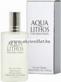 Raphael Rosalee Aqua Lithos EDT 100ml / Giorgio Armani Acqua Di Gio parfüm utánzat