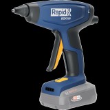 Rapid BGX500 Akkumulátoros ragasztópisztoly (Akku és töltő nélkül) (5001517)