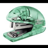 Rapid Colour Ice F4 10 lap kapacitású mini tűzőgép - Zöld (5001326)