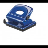 Rapid FMC25 Kétlyukú 25 lap kapacitású lyukasztó - Kék (5000283)