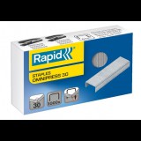 Rapid Omnipress 30 Tűzőgépkapocs (1000 db) (5000559)