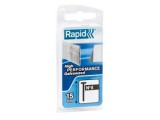 rapid tűzőszeg 8/15 1000db/cs 40109533