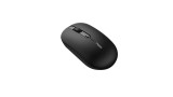 Rapoo 1530 Wireless mouse Black 00221176