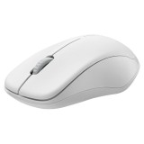Rapoo 1680 Silent Wireless Optical Mouse White 14370