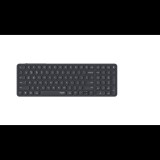 RAPOO 9710M BLUETOOTH(3.0+4.0)+2,4GHZ VEZ.NÉLK.BILL,SÖT.SZÜR. - 228071